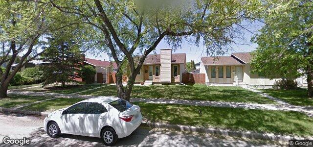 Larawan ng 211 Garden Park Drive sa Winnipeg, Manitoba