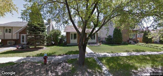 Larawan ng 214 Garden Park Drive sa Winnipeg, Manitoba