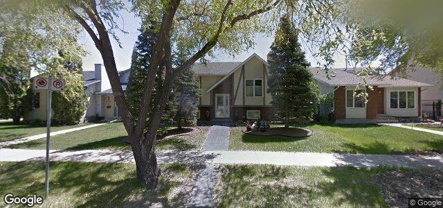 Larawan ng 218 Garden Park Drive sa Winnipeg, Manitoba