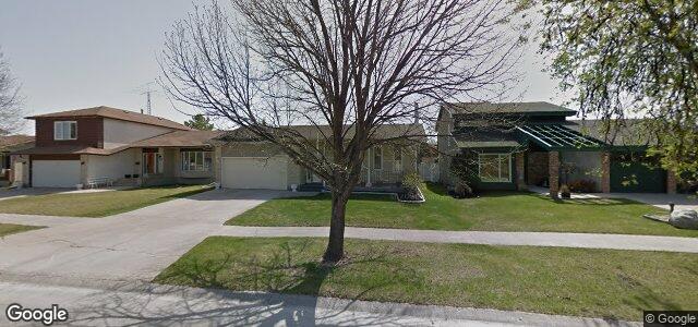 Larawan ng 22 Amanda Crescent sa Winnipeg, Manitoba