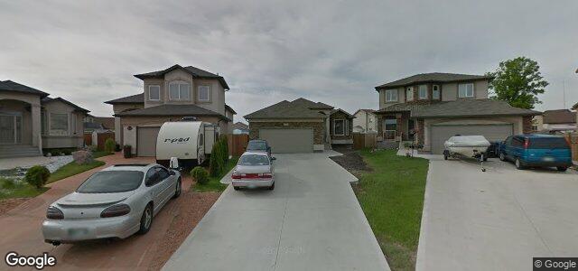 Larawan ng 22 Barona Cove sa Winnipeg, Manitoba
