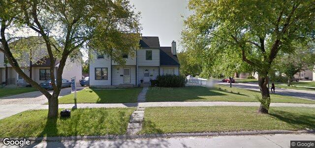 Larawan ng 22 Birchtree Place sa Winnipeg, Manitoba