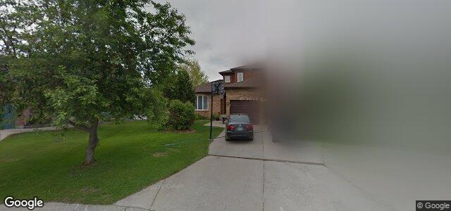 Larawan ng 22 Brooks Cove sa Winnipeg, Manitoba