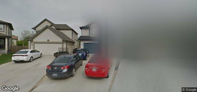 Larawan ng 22 Cascia Cove sa Winnipeg, Manitoba