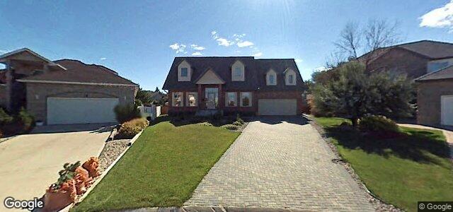 Larawan ng 22 Celina Cove sa Winnipeg, Manitoba