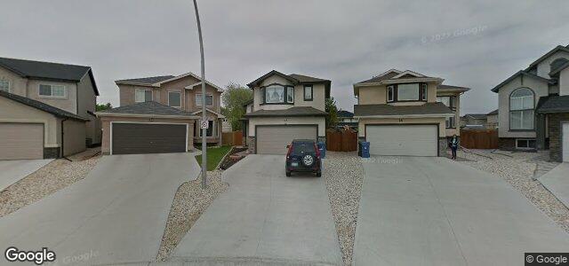 22 Harry Lehotsky Cove（加拿大曼尼托巴省温尼伯市）房屋照片