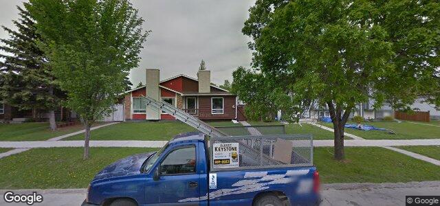 Larawan ng 22 Hutton Street sa Winnipeg, Manitoba