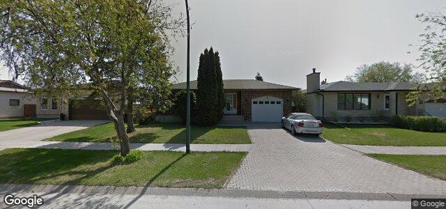 22 Meredith Bay（加拿大曼尼托巴省溫尼伯市）房屋照片