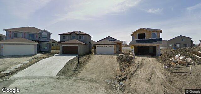 Larawan ng 22 Morongo Cove sa Winnipeg, Manitoba