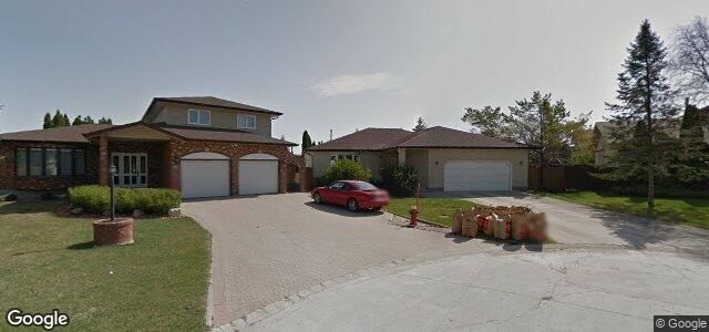 Larawan ng 22 Samantha Place sa Winnipeg, Manitoba