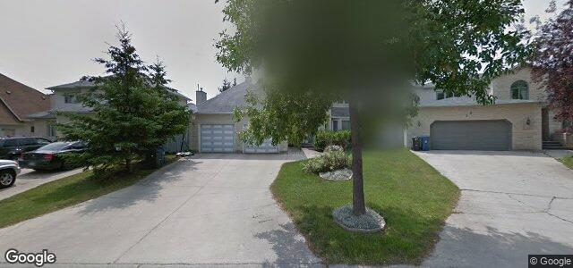 Larawan ng 22 Saphire Place sa Winnipeg, Manitoba