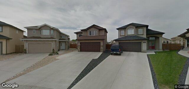 22 Sunterra Cove（加拿大曼尼托巴省温尼伯市）房屋照片