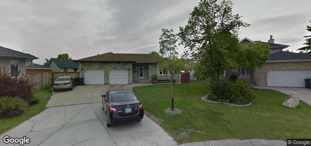 Photo of 22 Waimea Cove in Winnipeg, Manitoba