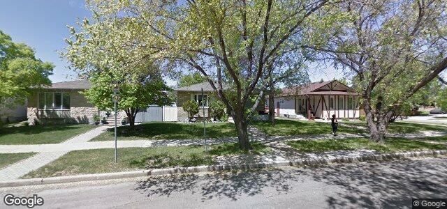 223 Garden Park Drive（加拿大曼尼托巴省温尼伯市）房屋照片