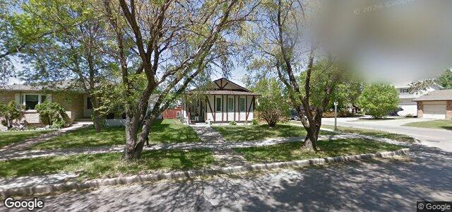 Larawan ng 227 Garden Park Drive sa Winnipeg, Manitoba