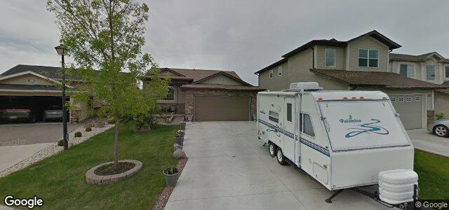 Larawan ng 23 Arrowhead Court sa Winnipeg, Manitoba