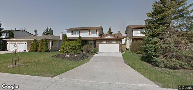 Larawan ng 23 Durward Street sa Winnipeg, Manitoba