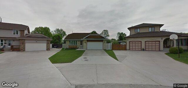 Larawan ng 23 Nurgitz Bay sa Winnipeg, Manitoba