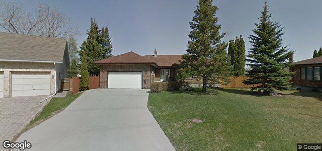 Larawan ng 23 Samantha Place sa Winnipeg, Manitoba
