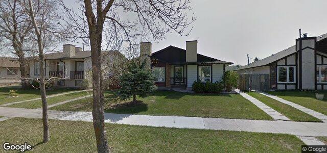 Larawan ng 23 Woodlark Place sa Winnipeg, Manitoba