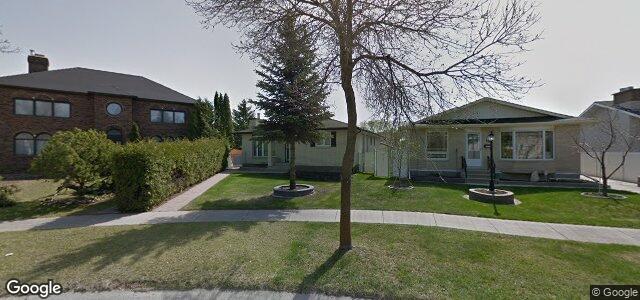 Larawan ng 23 Yanofsky Way sa Winnipeg, Manitoba