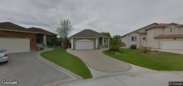 Larawan ng 24 Winestock Place sa Winnipeg, Manitoba