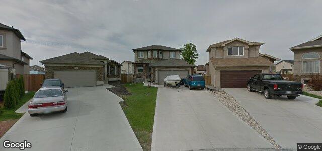 Larawan ng 26 Barona Cove sa Winnipeg, Manitoba