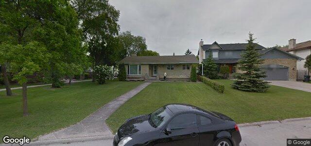 Larawan ng 26 Consulate Road sa Winnipeg, Manitoba