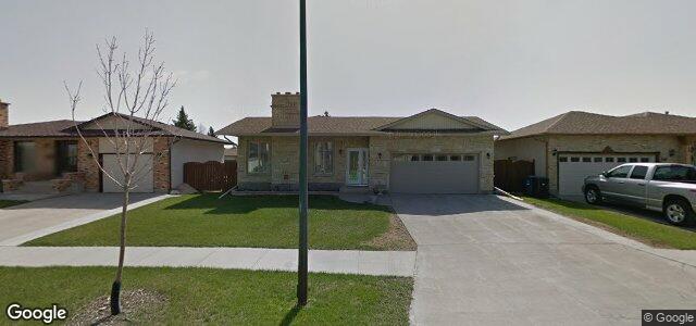 Larawan ng 26 Durward Street sa Winnipeg, Manitoba