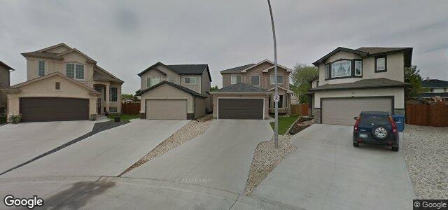 Larawan ng 26 Harry Lehotsky Cove sa Winnipeg, Manitoba