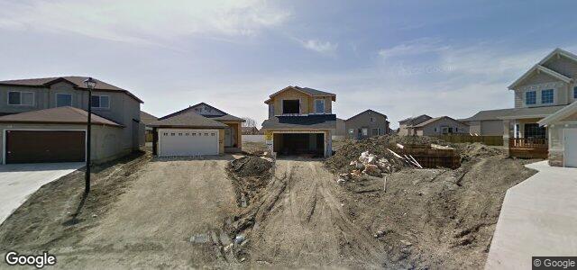 26 Morongo Cove（加拿大曼尼托巴省温尼伯市）房屋照片