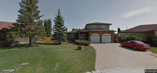 Larawan ng 26 Samantha Place sa Winnipeg, Manitoba