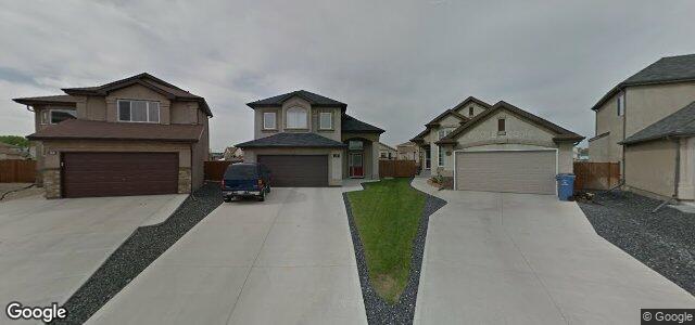 Larawan ng 26 Sunterra Cove sa Winnipeg, Manitoba