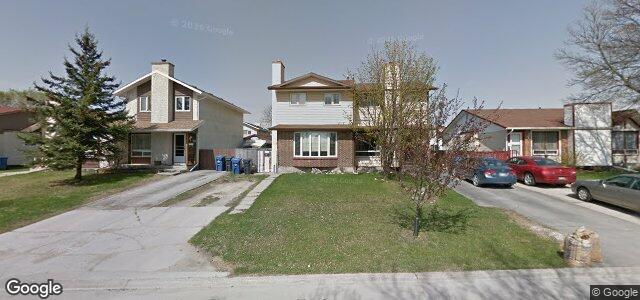 Larawan ng 26 Woodlark Place sa Winnipeg, Manitoba