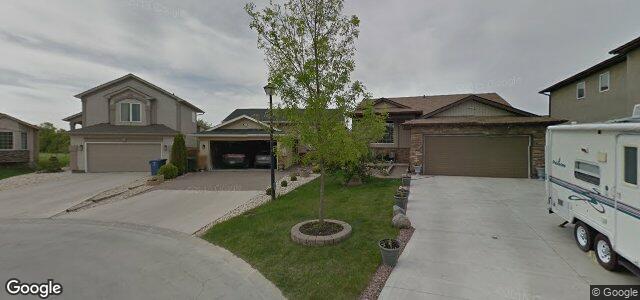 Larawan ng 27 Arrowhead Court sa Winnipeg, Manitoba