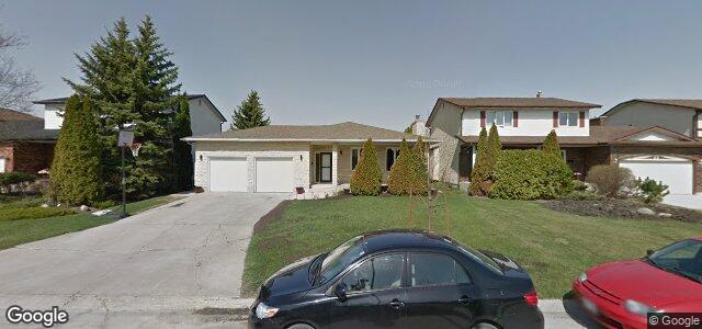 Larawan ng 27 Durward Street sa Winnipeg, Manitoba