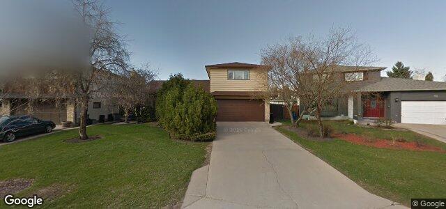 Larawan ng 27 Envoy Crescent sa Winnipeg, Manitoba