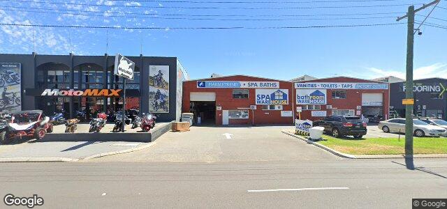 Larawan ng 27 Hutton Street sa Winnipeg, Manitoba