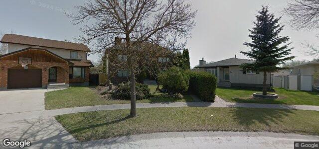 Larawan ng 27 Yanofsky Way sa Winnipeg, Manitoba