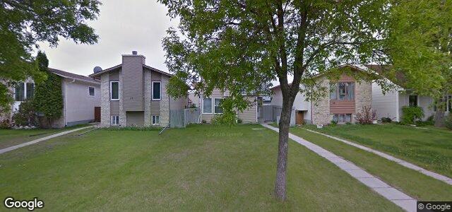 Larawan ng 28 Birchbark Bay sa Winnipeg, Manitoba