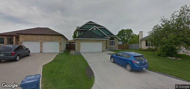 Larawan ng 28 Carina Cove sa Winnipeg, Manitoba