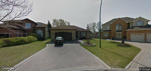 Larawan ng 28 Gregg Place sa Winnipeg, Manitoba