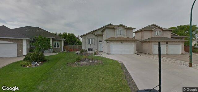 Larawan ng 28 Winestock Place sa Winnipeg, Manitoba