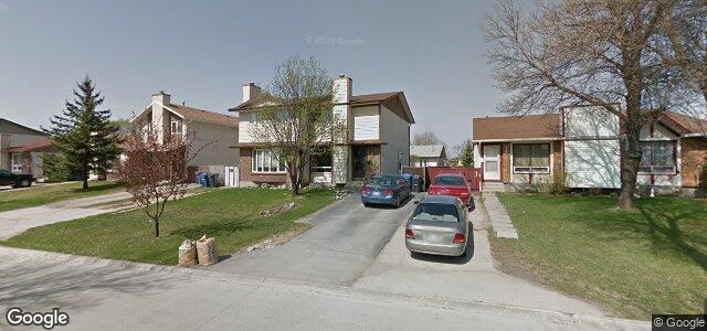 Photo of 28 Woodlark Place in Winnipeg, Manitoba