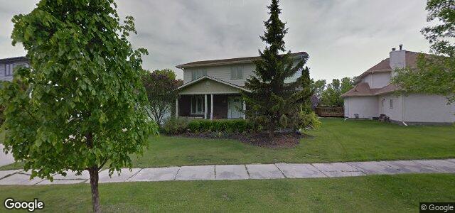 Larawan ng 29 Consulate Road sa Winnipeg, Manitoba