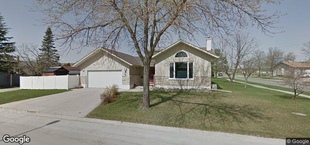 Larawan ng 3 Amanda Crescent sa Winnipeg, Manitoba