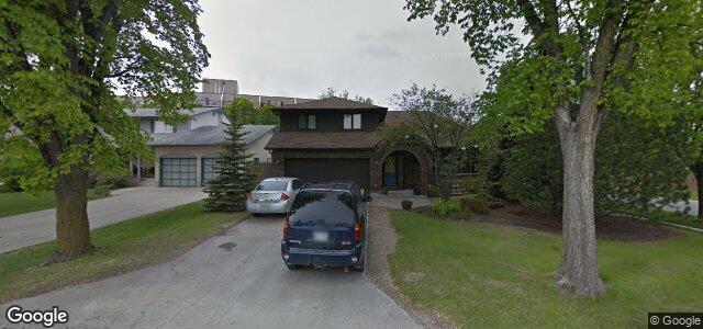 Larawan ng 3 Attache Place sa Winnipeg, Manitoba