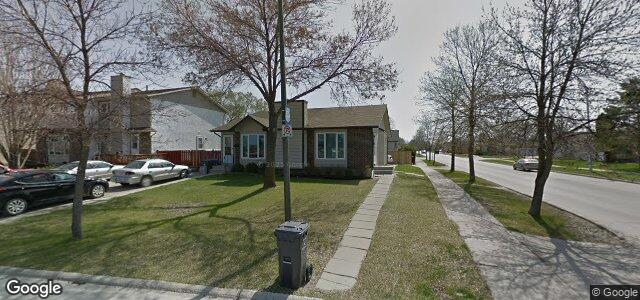 Larawan ng 3 Brambleberry Place sa Winnipeg, Manitoba