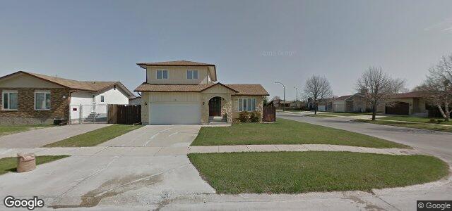 Larawan ng 3 Farlinger Bay sa Winnipeg, Manitoba