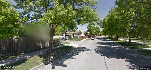 Larawan ng 3 Saphire Place sa Winnipeg, Manitoba